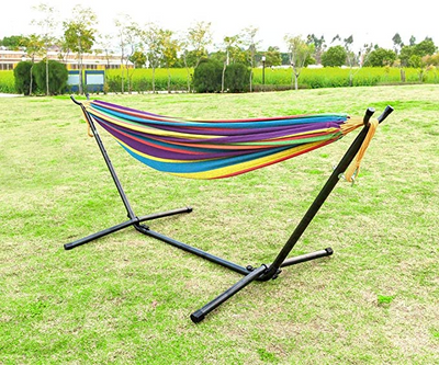 Ultimate Comfortable Leisure Hammock