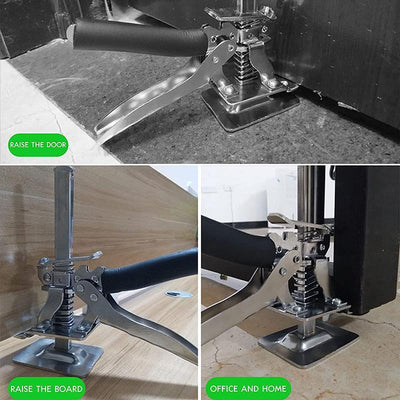 Stainless Steel Labor Saving Height Regulator