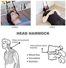 Hammock Relaxation for Cervical Traction