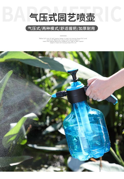 Watering Can Air Pressure Watering Can Home Gardening Tool