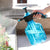 Watering Can Air Pressure Watering Can Home Gardening Tool