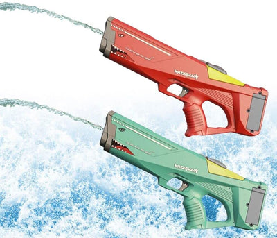 Superb Outdoor Water, Water Blaster for Adults & Kids