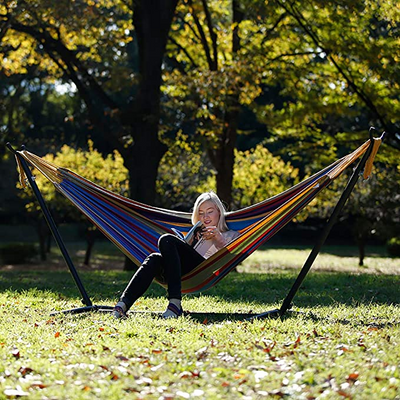 Ultimate Comfortable Leisure Hammock