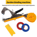 Professional Plant Tying Machine