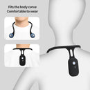 CorrectCare – Smart Posture Corrector Device