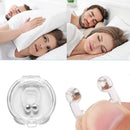 SleepyPal  Anti Snoring Device Nose Clip