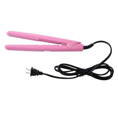 Anti-Static Ceramic Straightener