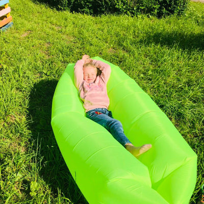 Waterproof Inflatable Sofa Bag