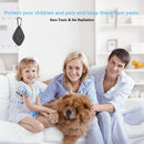 Ultrasonic Flea & Tick Repeller For Dogs & Cats