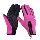 Fit N' Warm Ultimate Waterproof And Windproof Thermal Gloves (Early-bird sales)