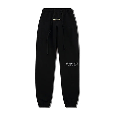 Unisex ESSENTIALS Track Pants Casual Pants