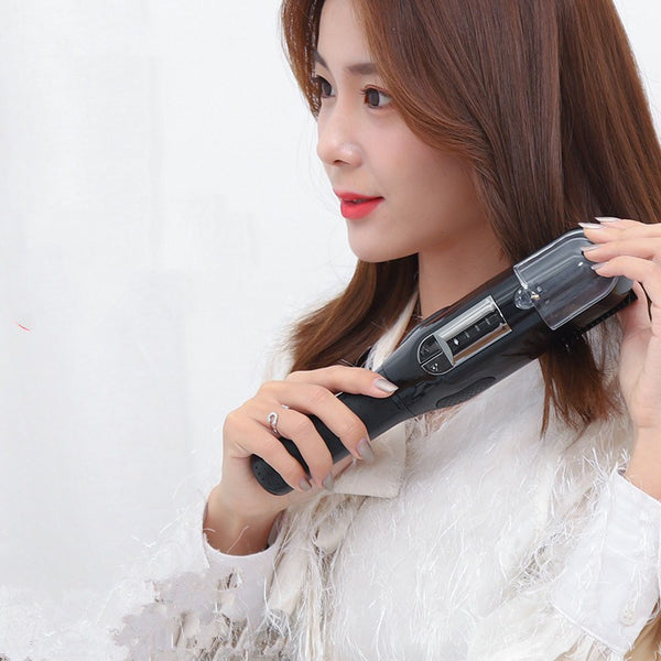 Split Ends Remover Hair Trimmer For Dry Damaged And Brittle Professional Automatic Trim Split Cordless Cutting Wireless Charging