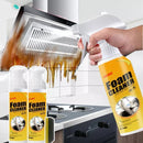 MULTI-PURPOSE FOAM CLEANER(100ML)