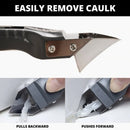 5 In 1 Portable Caulking Tool