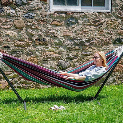 Ultimate Comfortable Leisure Hammock