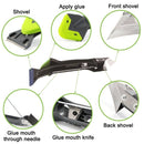 5 In 1 Portable Caulking Tool