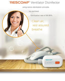 CPAP Cleaning & Sanitizing Machine - CPAP Ozone Disinfector