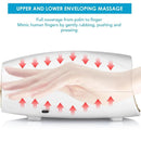 Best Cordless Electric Hand Massager With Compression