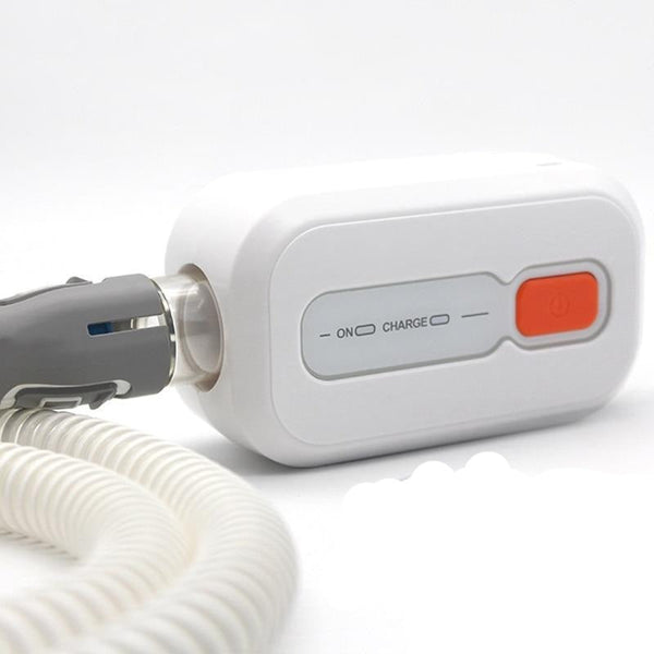 CPAP Cleaning & Sanitizing Machine - CPAP Ozone Disinfector