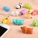 Cute Animal Cord Cable Protector