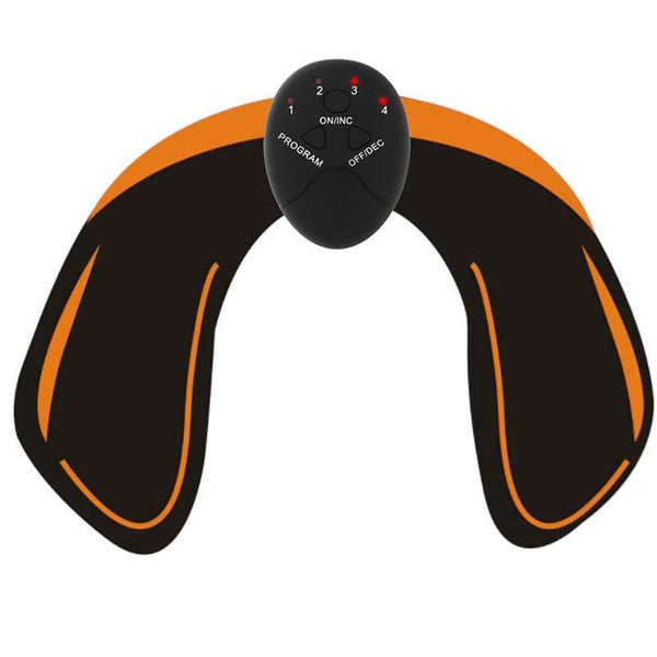 EMS Hip And Buttocks Intelligent Stimulator Trainer | Muscle Toning, Shaping And Firming
