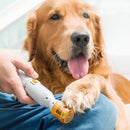 PetPedicure® Electric Painless Pet Nail Clipper