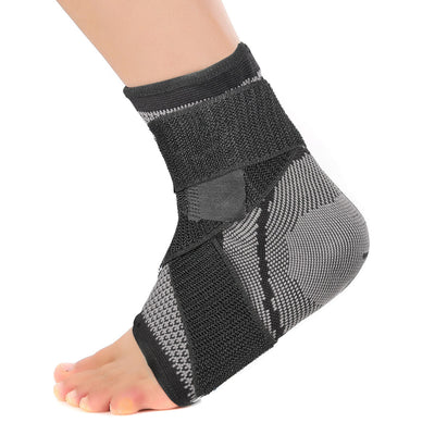 Ankle FlexWrap Single