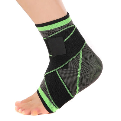 Ankle FlexWrap Single