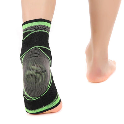 Ankle FlexWrap Single