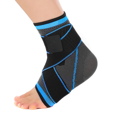 Ankle FlexWrap Single