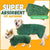 Super Absorbent Pet Bathrobe