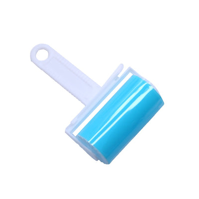 Reusable Lint Remover Clothes Dust Wiper Cat Dog Comb Shaving Hair Pet Hair Remover Brush Washable Sticky Roller Laundry Product