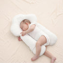 Cloud Shape Breathable Baby Pillow™