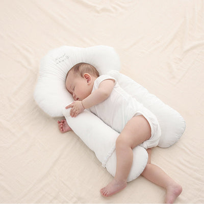 Cloud Shape Breathable Baby Pillow™