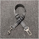 Adjustable Car Seat Belt Harness Leash Puppy Seat-belt Travel Clip Strap Leads