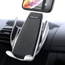 Smart Wireless Phone Car Charger