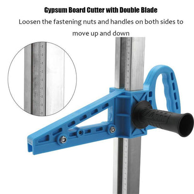 Amazing Drywall Cutting Tool