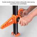 Amazing Drywall Cutting Tool