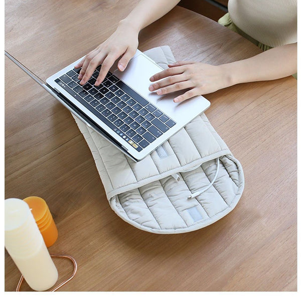 Ultra Protective Padded Tablet Bag