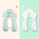 Cloud Shape Breathable Baby Pillow™