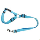 Adjustable Car Seat Belt Harness Leash Puppy Seat-belt Travel Clip Strap Leads