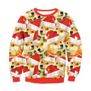 Funny Ugly Christmas Sweater / Premium Quality