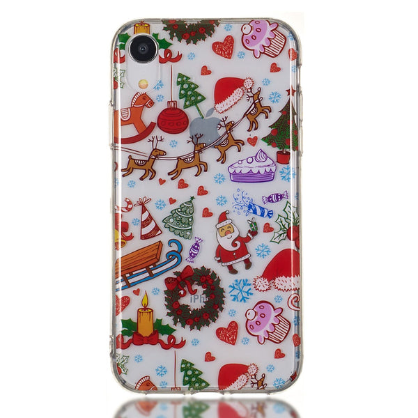 Christmas New Year Gifts Cell Phone Case