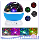 LED Galaxy Projector Night Light Galaxy Night Light Projector