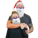 Beard Costume Cover - Christmas Gift