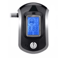 Police-grade Professional Alcohol Tester Breathalyzer