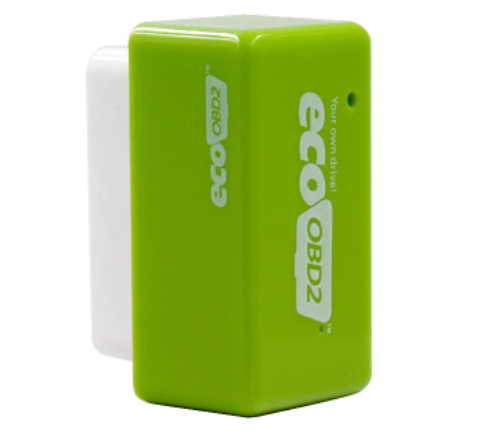 Eco Fuel Saver - Eco OBD2 Fuel Saving Device