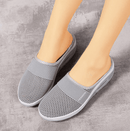 Women's Knit Slip-on Shoes
