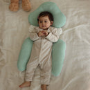 Cloud Shape Breathable Baby Pillow™