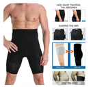 HotShape™ Body Waist Shaper Abdominal Stomach Shaper for Men Tummy Control Shapewear